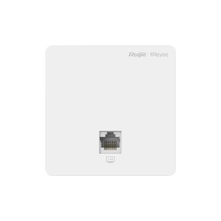 Ruijie Reyee RG-RAP1200(F) - Access Point WiFi 5 Wall AP