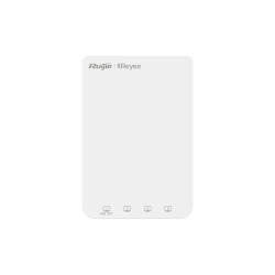 Ruijie Reyee RG-RAP1200(P) - Access Point WiFi 5 Wall AP