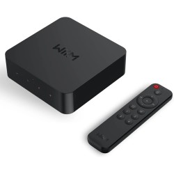 WIIM Pro Plus