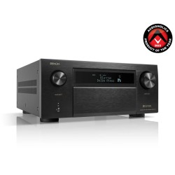 DENON AVR-A1H
