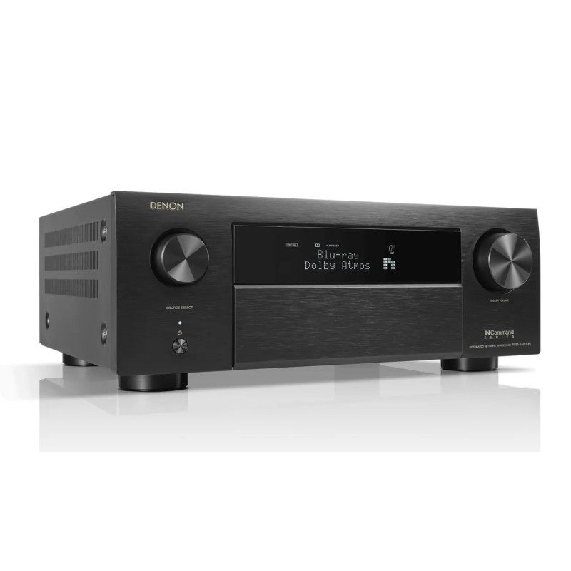 DENON AVR-X4800 DENON AVR-X4800