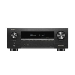 DENON AVR-X3800H