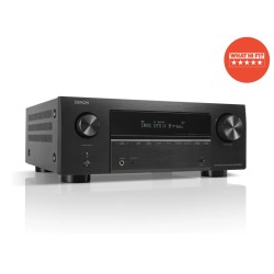 DENON AVR-X3800H