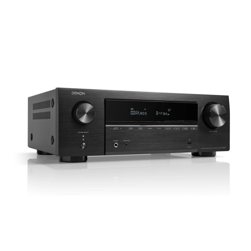 DENON AVR-X1800H DENON AVR-X1800H
