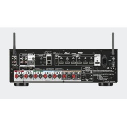 DENON AVR-X1800H