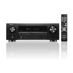 DENON AVR-S670H
