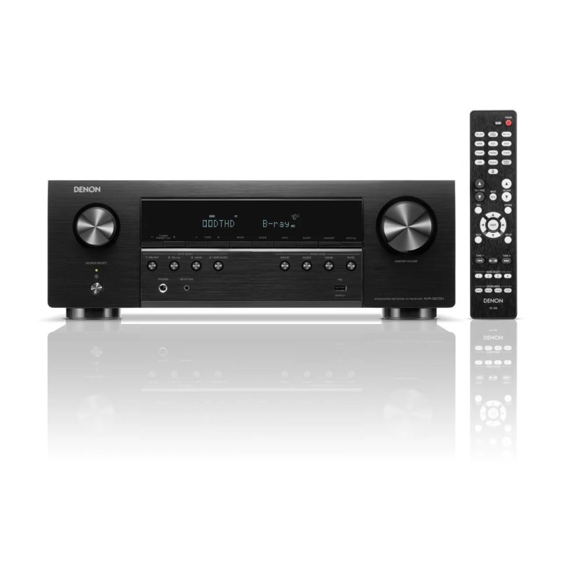 DENON AVR-S670H