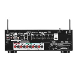 DENON AVR-S670H