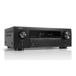 DENON AVR-S570BT