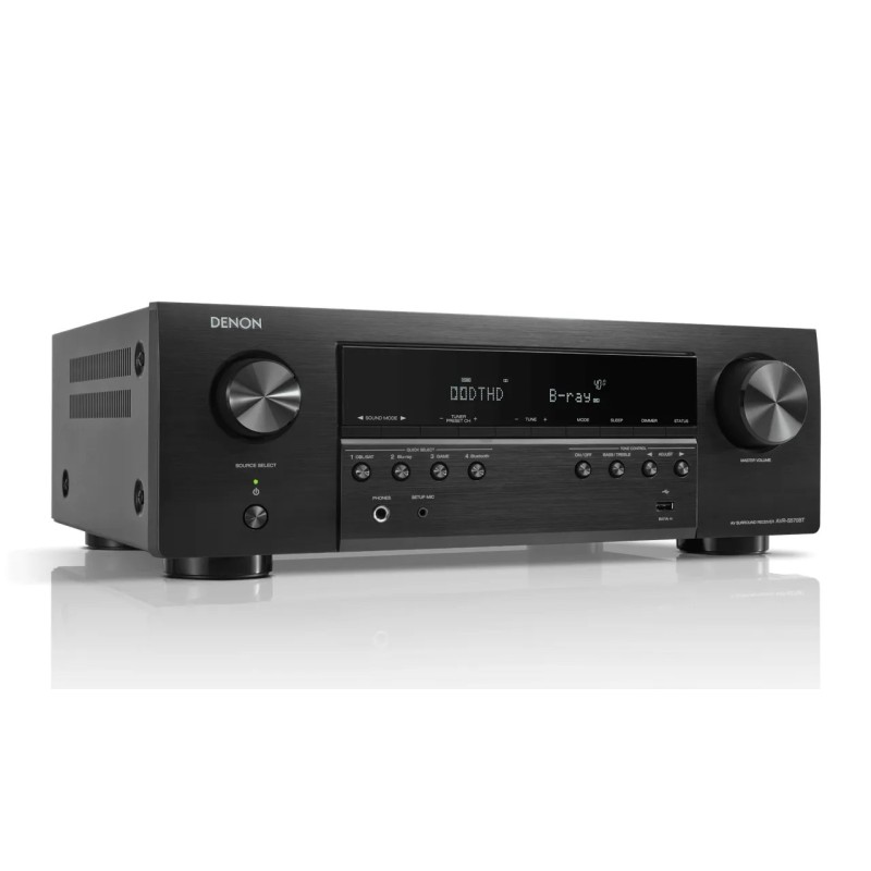 DENON AVR-S570BT DENON AVR-S570BT