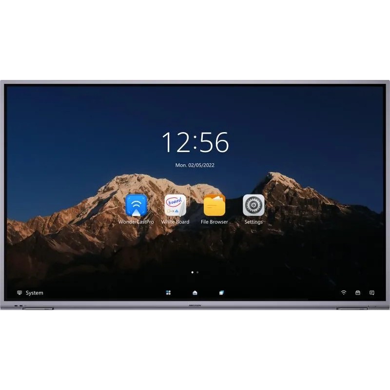 HIKVISION DS-D5B75RB/C 75" HIKVISION DS-D5B75RB/C 75"