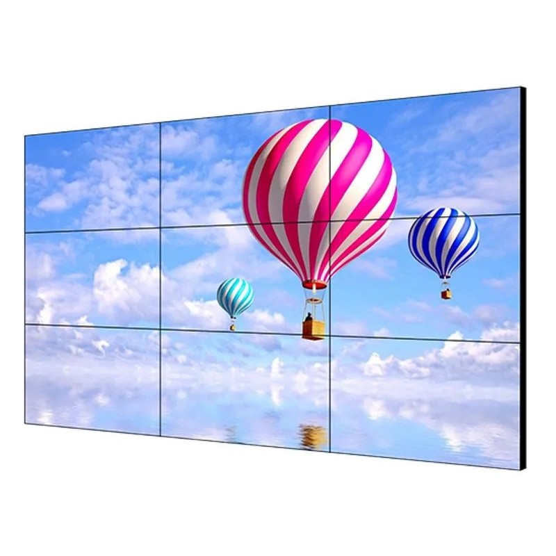 HIKVISION DS-D2055LR-G 55" Video Wall HIKVISION DS-D2055LR-G 55" Video Wall