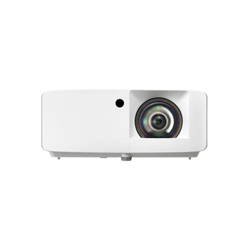OPTOMA ZX350ST OPTOMA ZX350ST