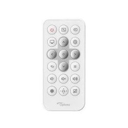OPTOMA ZX350ST