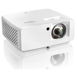 OPTOMA ZX350ST
