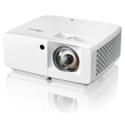 OPTOMA ZX350ST