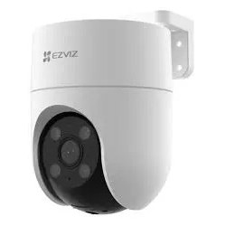 EZVIZ H8c 2K Cámara PTZ WiFi Exterior 3MP IA 360°