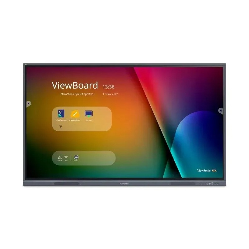 VIEWSONIC IFP8633 VIEWSONIC IFP8633