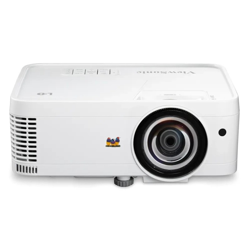 VIEWSONIC LS550WH VIEWSONIC LS550WH