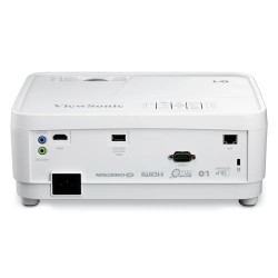 VIEWSONIC LS550WH