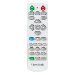 VIEWSONIC LS550WH