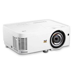 VIEWSONIC LS550WH