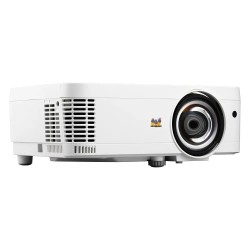 VIEWSONIC LS550WH