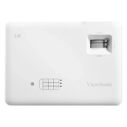 VIEWSONIC LS600W