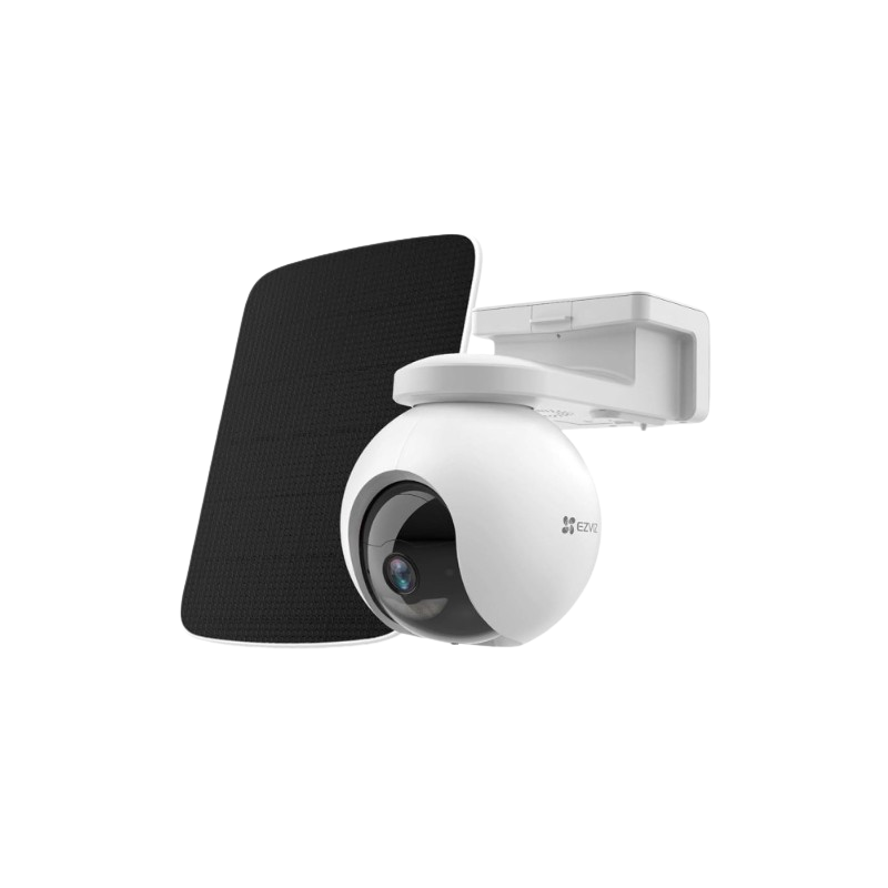 EZVIZ CS-EB8-R100-1K3FL4GA-LA EZVIZ CS-EB8-R100-1K3FL4GA-LA