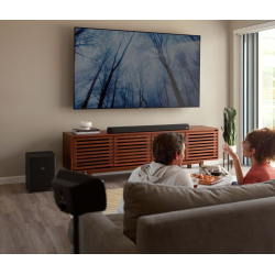 POLK MagniFi MAX AX System