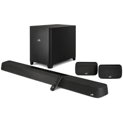 POLK MagniFi MAX AX System