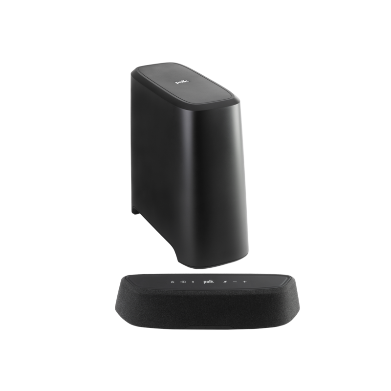 POLK MagniFi Mini AX POLK MagniFi Mini AX