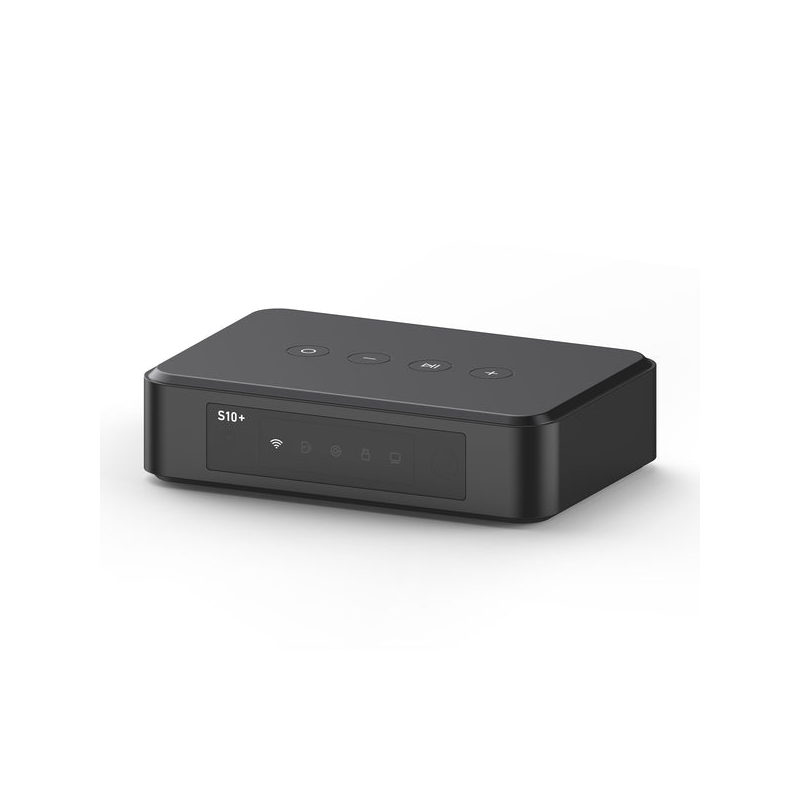 Arylic S10+ - Streamer WiFi y Preamplificador Bluetooth Arylic S10+ - Streamer WiFi y Preamplificador Bluetooth