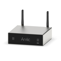 Arylic A50+ - Amplificador WiFi Bluetooth Multiroom