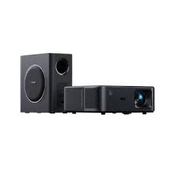 YABER K2s PRO c/SUBWOOFER