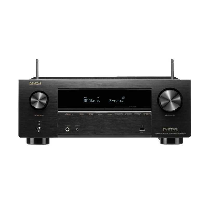 DENON AVC-X3800H