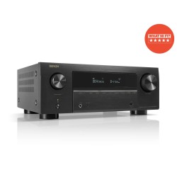 DENON AVC-X3800H