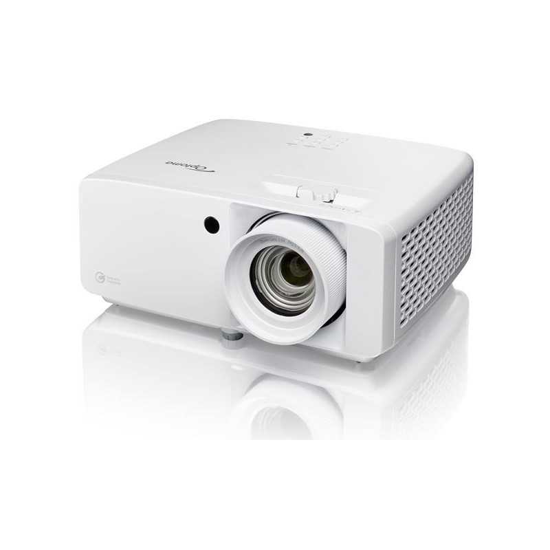 Optoma ZH551 Optoma ZH551