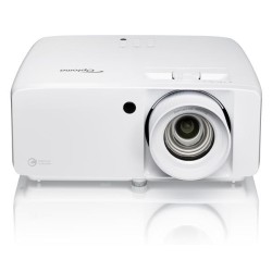 Optoma ZH551