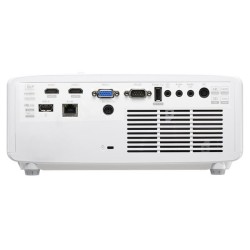 Optoma ZH551