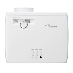 Optoma ZH551