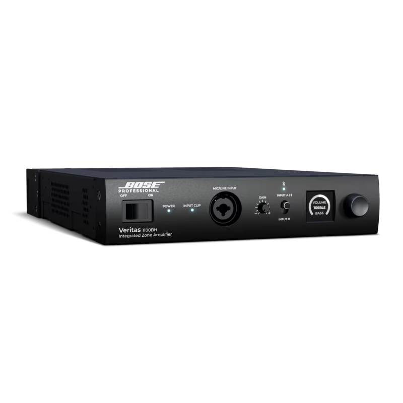 Bose Veritas 1100BH - Amplificador Comercial Bose Veritas 1100BH - Amplificador Comercial