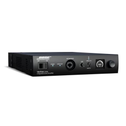 Bose Veritas 250BL - Amplificador Profesional