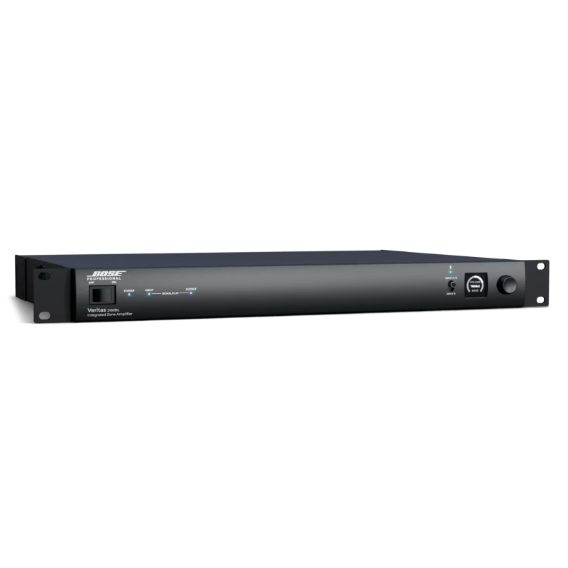 Bose Veritas 2160BL - Potencia Profesional 160W Bose Veritas 2160BL - Potencia Profesional 160W