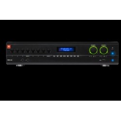 JBL VMA2120 Amplificador Mezclador 2 Canales 120W