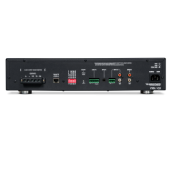 JBL VMA1120 Amplificador Mezclador 120W para Música Funcional