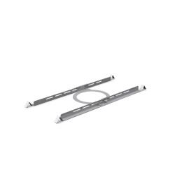 Bose DesignMax DM2C-LP - Parlante Embutir Comercial