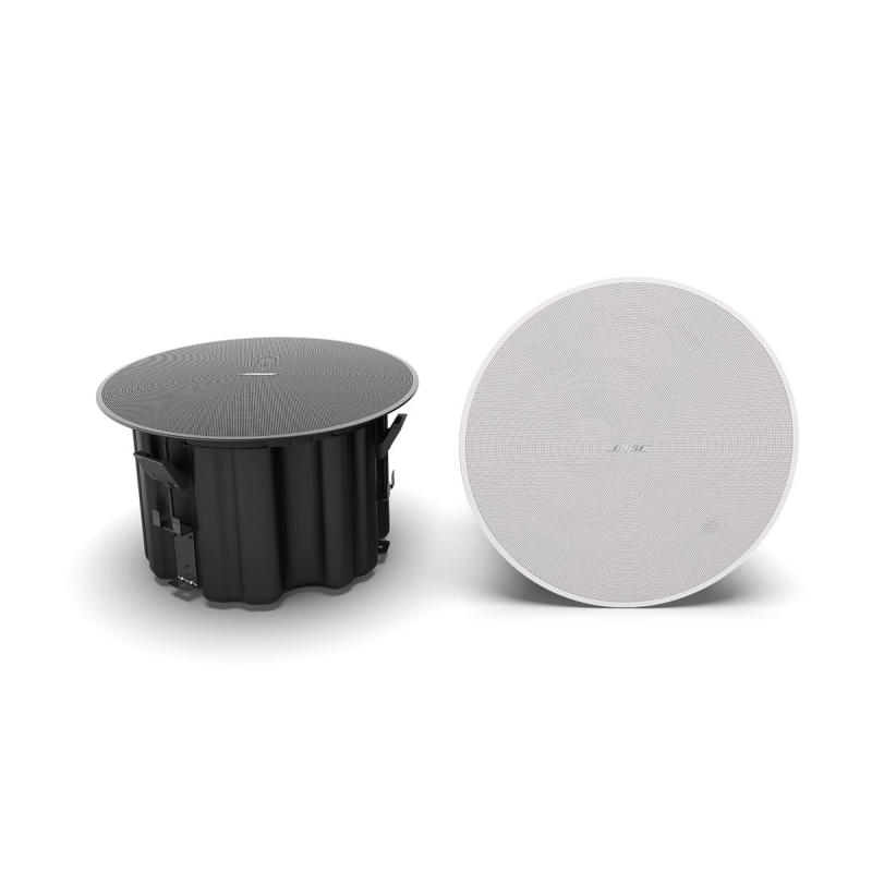 Bose DesignMax DM8C - Parlante Embutir Comercial Bose DesignMax DM8C - Parlante Embutir Comercial
