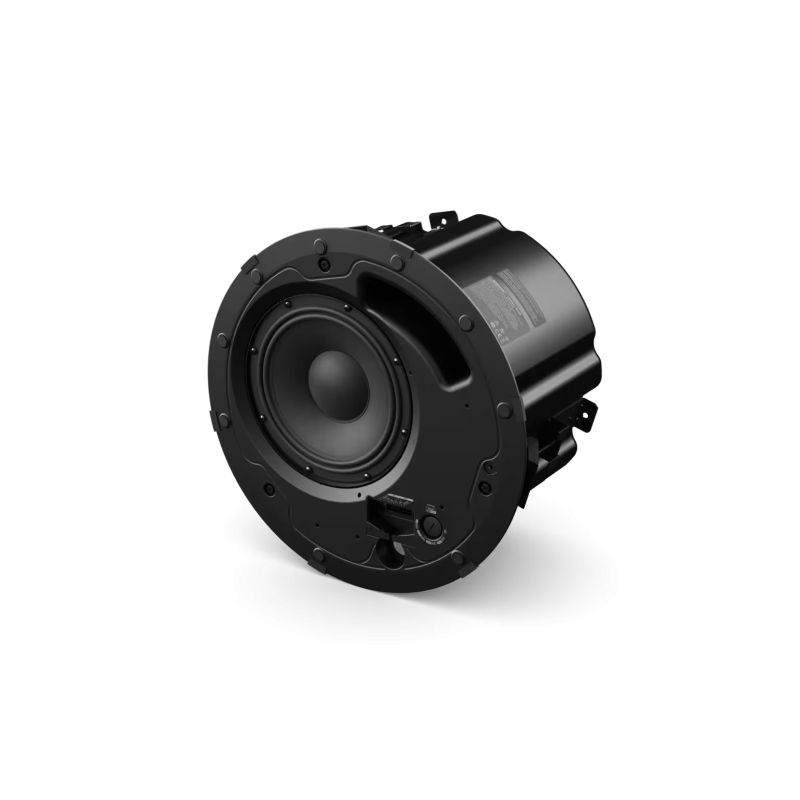 Bose DesignMax DM8C-SUB - Subwoofer Embutir Comercial Bose DesignMax DM8C-SUB - Subwoofer Embutir Comercial