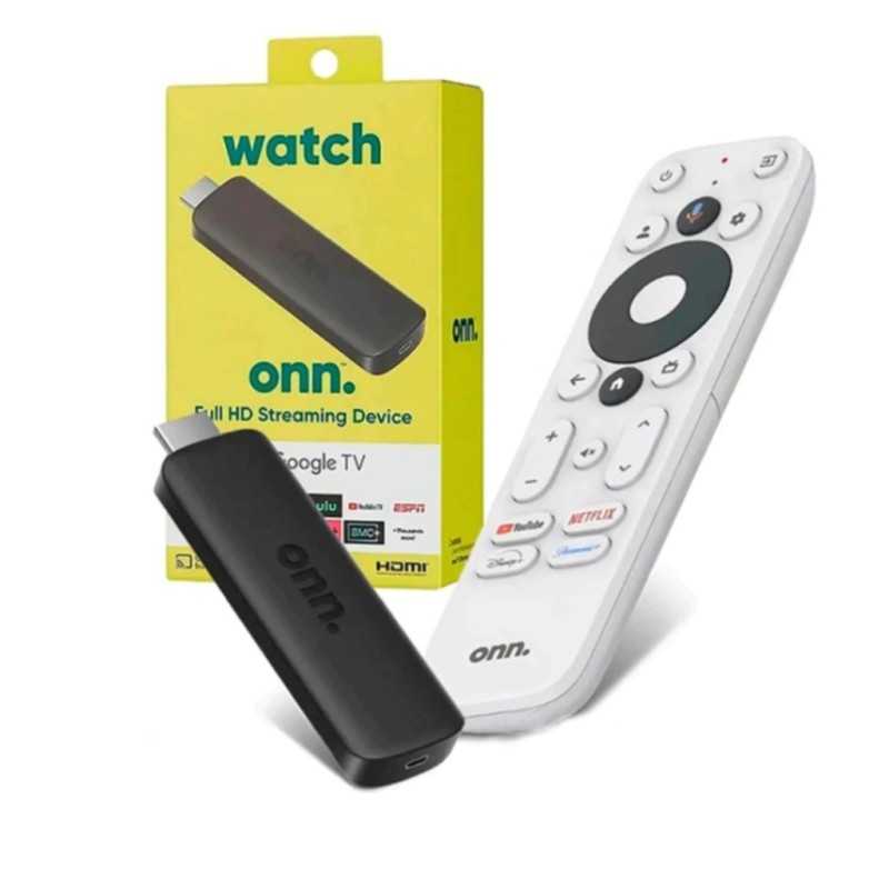 Watch Onn FullHD Watch Onn FullHD